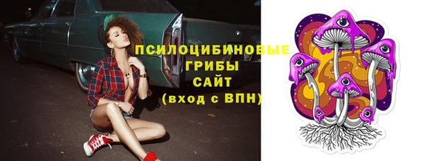 хмурый Наволоки
